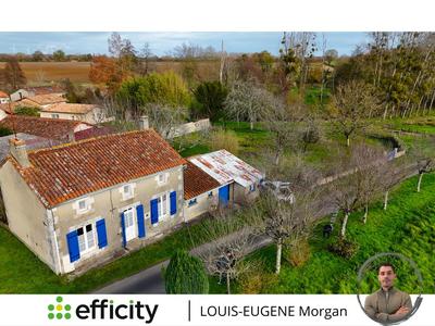 Maison - 106 m² - 5 pièces