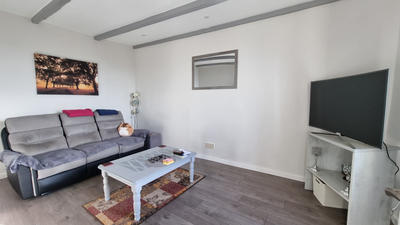 Maison - 123 m² - 9 pièces