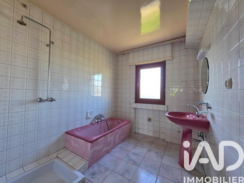 Maison - 150 m² - 7 pièces