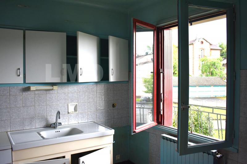 Maison - 106 m² - 9 pièces