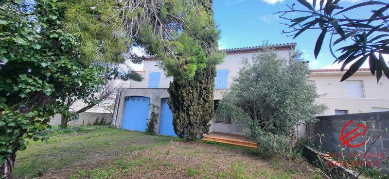 Maison - 168 m² - 6 pièces