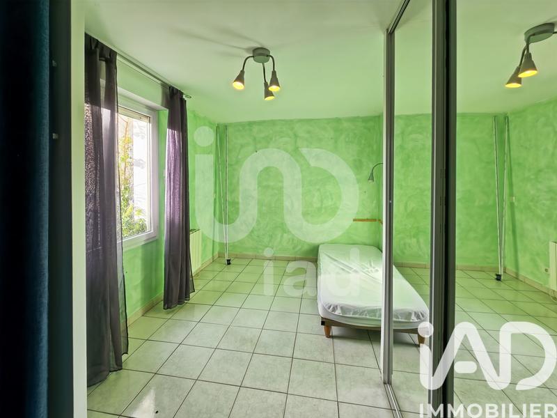 Maison - 144 m² - 5 pièces