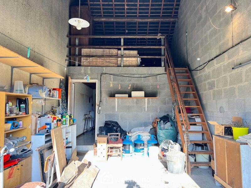 Maison - 122 m² - 7 pièces