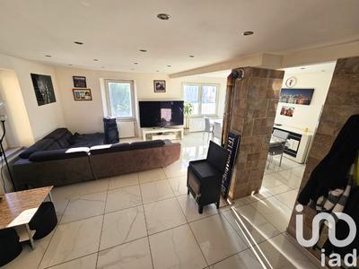 Maison - 156 m² - 7 pièces