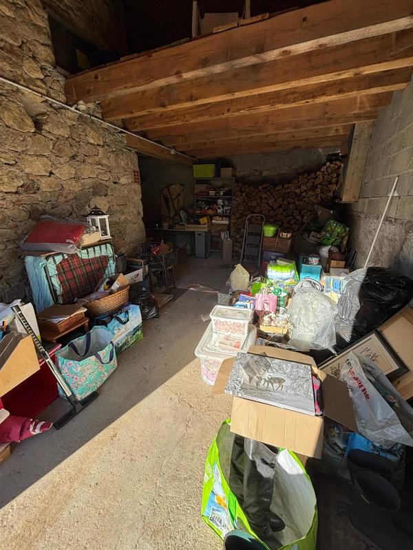 Maison - 71 m² - 4 pièces