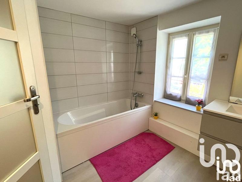 Maison de ville - 141 m² - 7 pièces