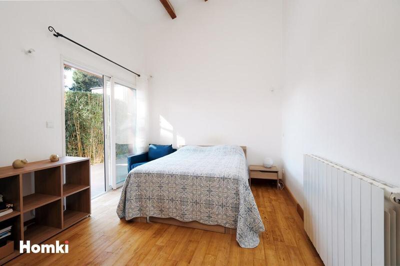 Maison - 227 m² - 8 pièces