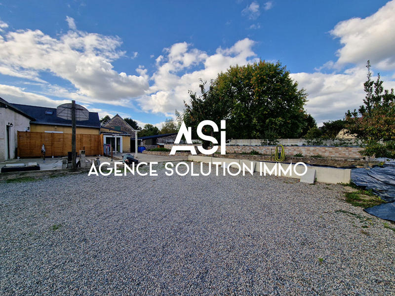 Maison - 198 m² - 9 pièces