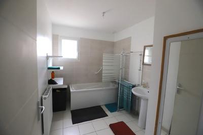 Maison - 87 m² - 5 pièces