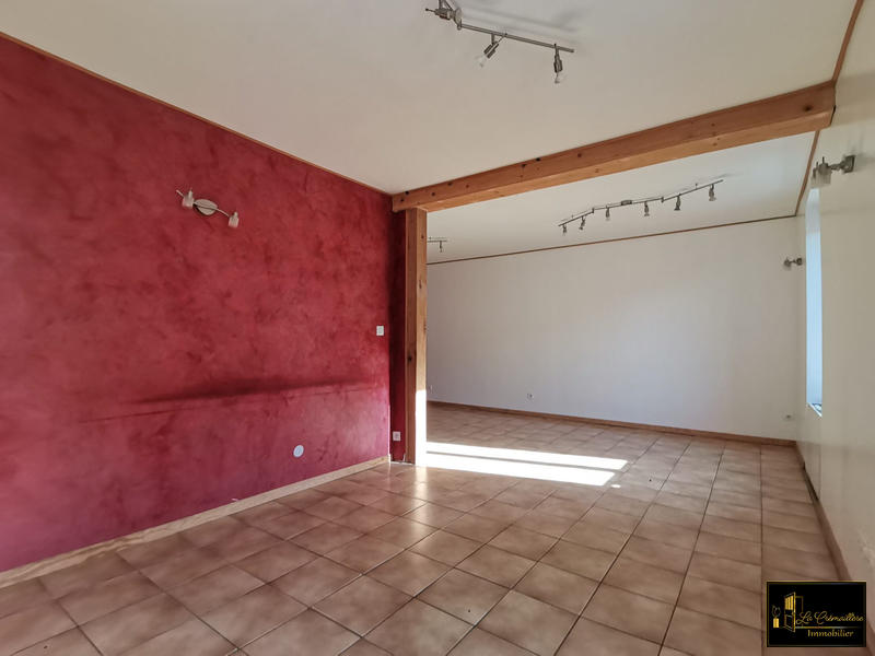 Maison - 73 m² - 3 pièces