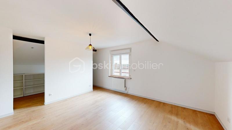 Maison - 123 m² - 5 pièces