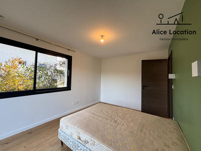 Maison - 91 m² - 4 pièces