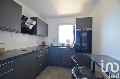 Appartement - 92 m² - 5 pièces