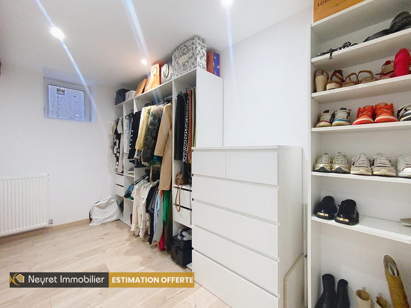 Maison - 127 m² - 4 pièces