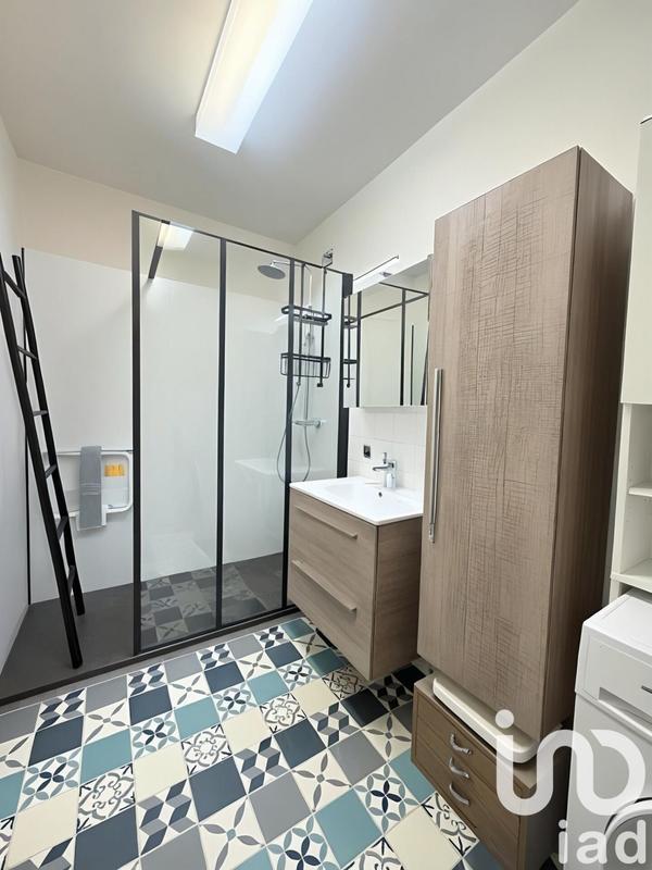 Appartement - 87 m² - 4 pièces