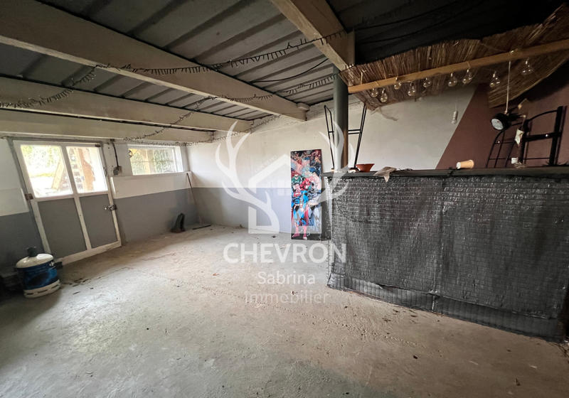 Maison - 99 m² - 4 pièces