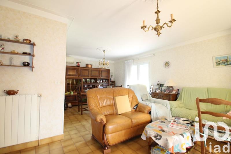 Maison - 148 m² - 7 pièces