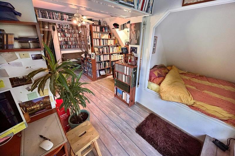 Maison - 259 m² - 6 pièces