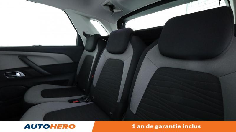 Citroën C4 Picasso 1.6 e-HDi Intensive Bv6 115 ch