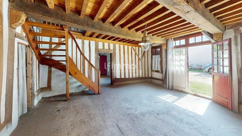 Maison - 147 m² - 5 pièces