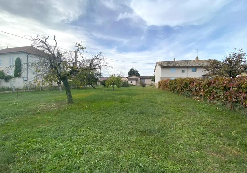 Villa - 90 m² - 4 pièces