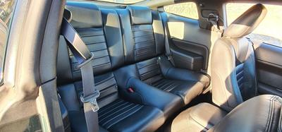 Ford Mustang Bullitt