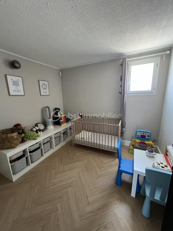 Duplex - 70 m² - 3 pièces