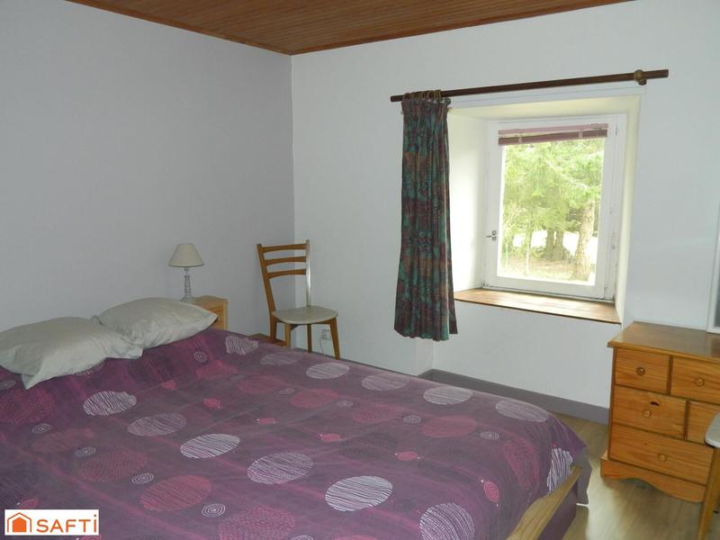 Maison - 181 m² - 8 pièces