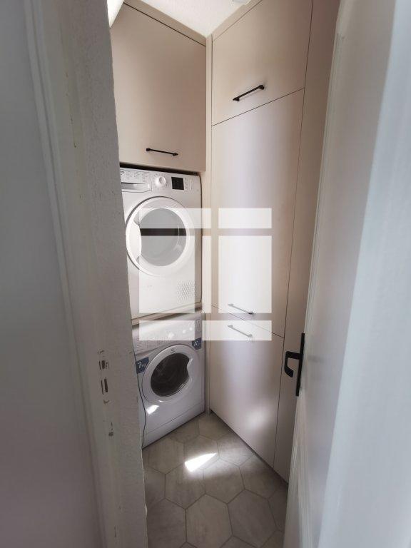 Appartement - 130 m² - 4 pièces