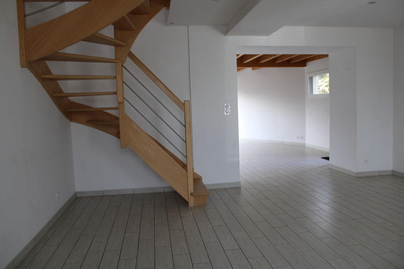 Maison - 119 m² - 5 pièces