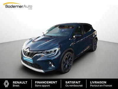 Renault Captur E-Tech 145 - 21 Intens