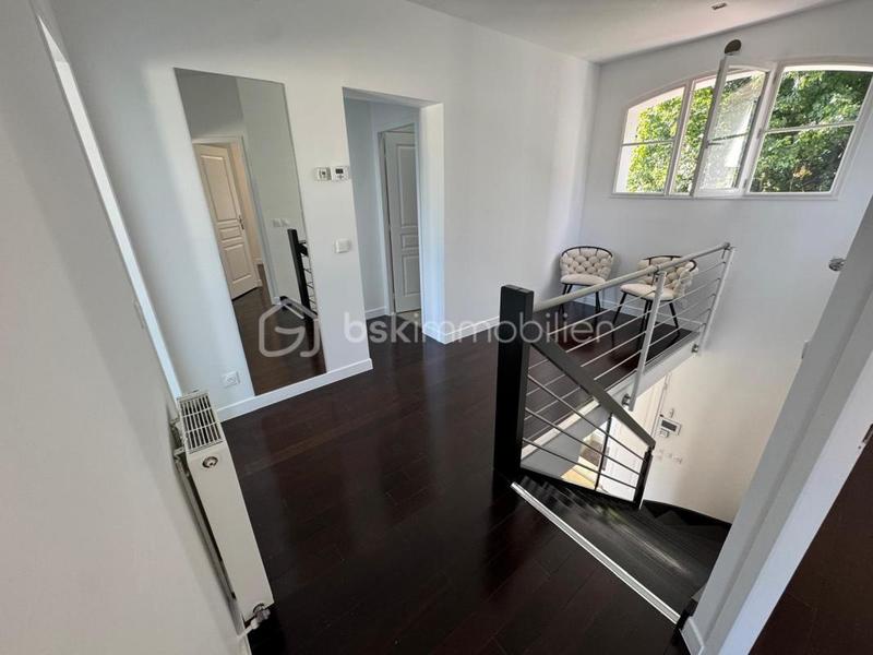 Maison - 129 m² - 6 pièces