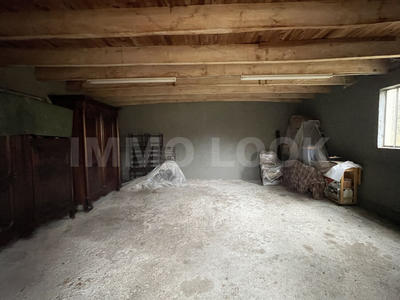 Maison - 86 m² - 5 pièces