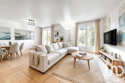 Maison - 145 m² - 7 pièces