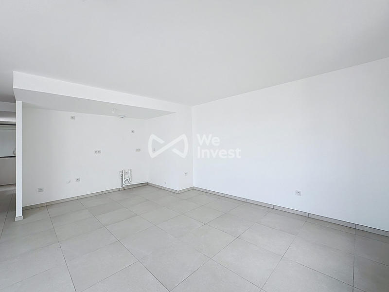 Appartement - 107 m² - 4 pièces