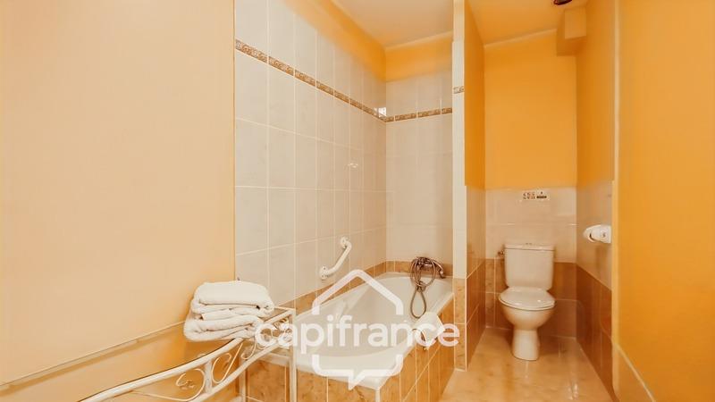 Fonds de commerce - 272 m²