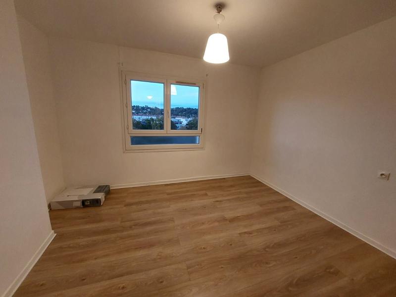 Appartement - 68 m² - 4 pièces