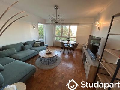 Chambre - 25 m² - 1 pièce