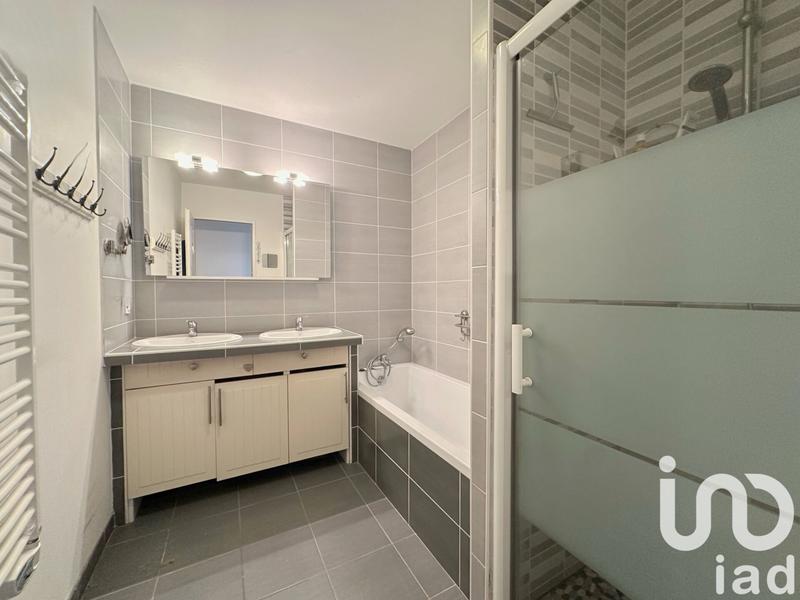 Maison de ville - 108 m² - 4 pièces