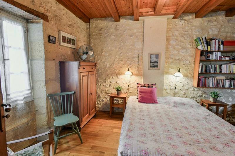 Maison - 44 m² - 3 pièces