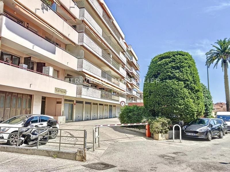 Appartement - 25 m² - 1 pièce