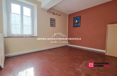 Maison - 60 m² - 4 pièces