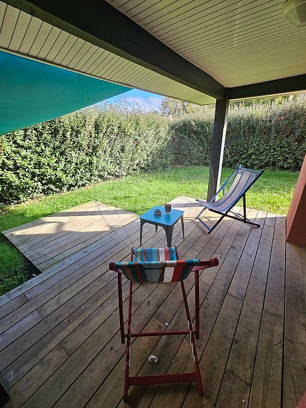 Maison - 84 m² - 4 pièces