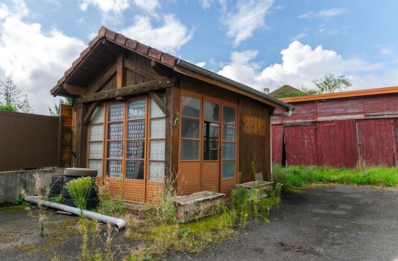 Maison - 112 m² - 7 pièces