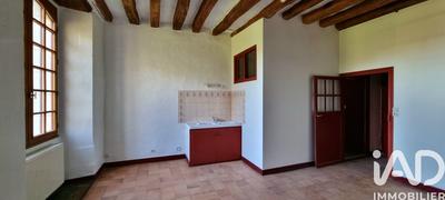 Appartement - 89 m² - 4 pièces