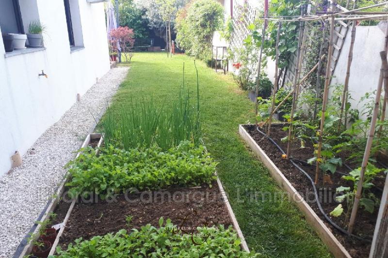 Maison - 111 m² - 5 pièces