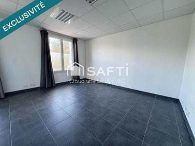 Appartement - 26 m² - 1 pièce