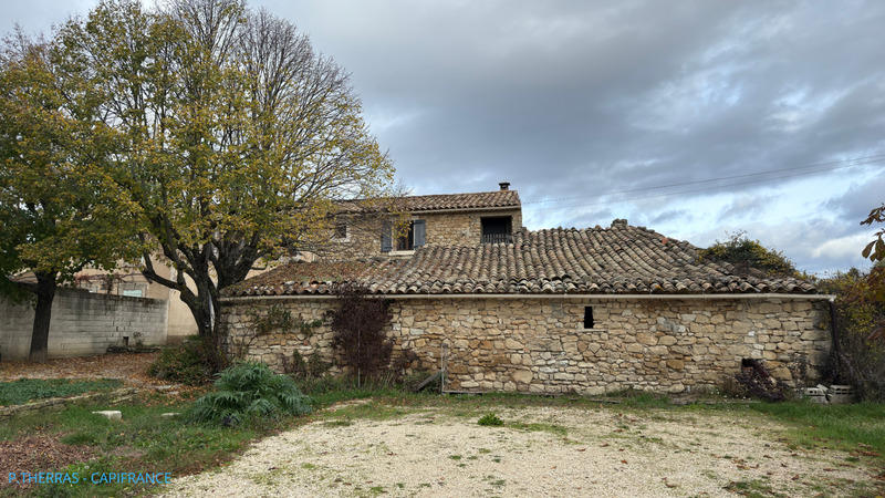 Maison de campagne - 107 m² - 5 pièces