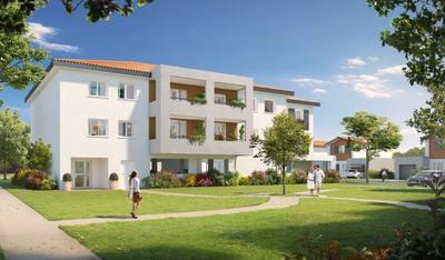 Appartement - 48 à 89 m² - 2 pièces