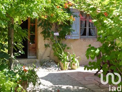 Bastide - 505 m² - 20 pièces